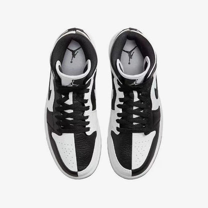 Nike genuine Air Jordan 1 women's casual sports board shoes DR0501-101
