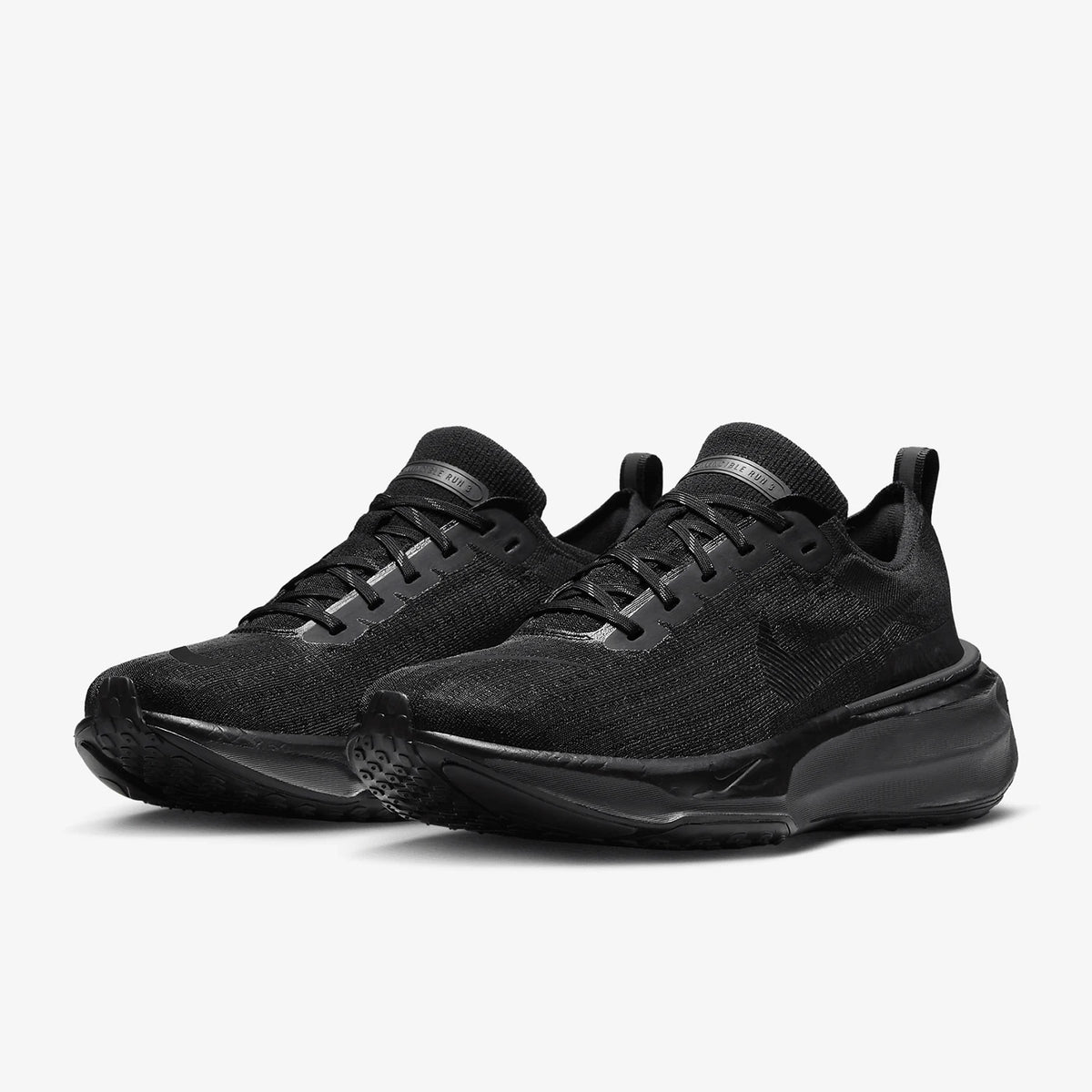 Nike genuine Invincible 3 men's breathable road running shoes DR2615-005