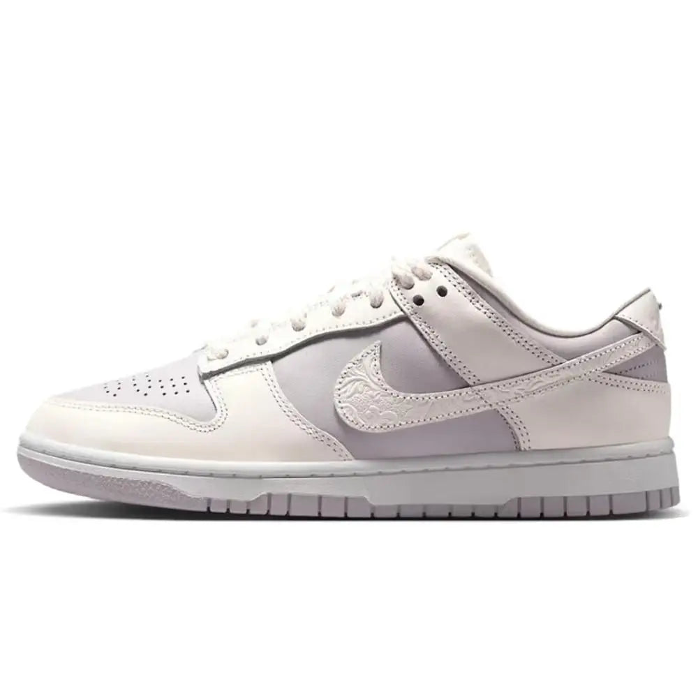 Nike Dunk Low Retro SE Men's Casual Sneakers Classic Retro Style Low-Top Comfort Everyday Shoes IB6651-400