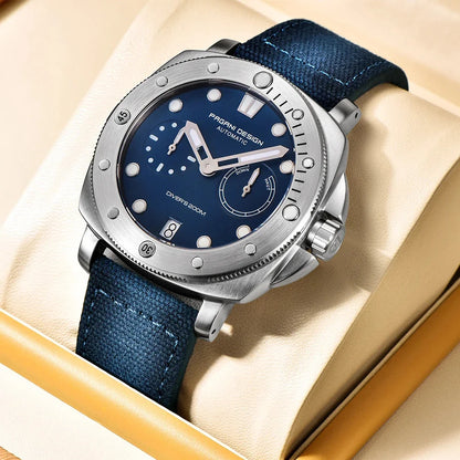 Horloge voor mannen