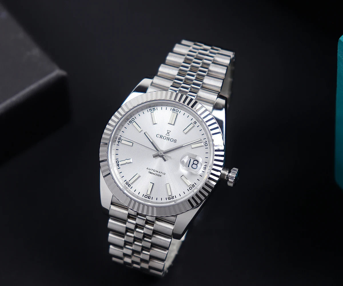 Manns Uhr