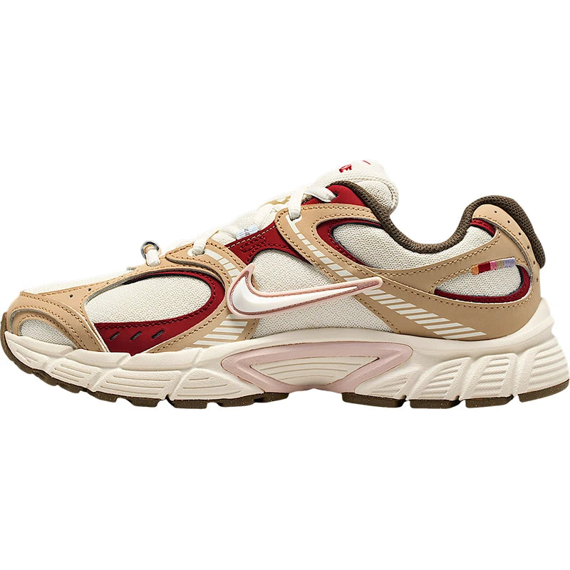 Nike genuine V5 RNR women's fashionable and wear-resistant low top casual sports shoes IQ1151-001