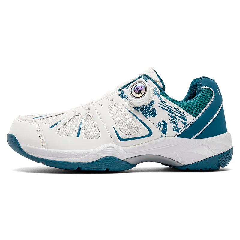 Badminton Shoes Men Non-slip Volleyball Shoes Training High Quality Sneakers Outdoor Women Wear Resistant Table Tennis Shoes