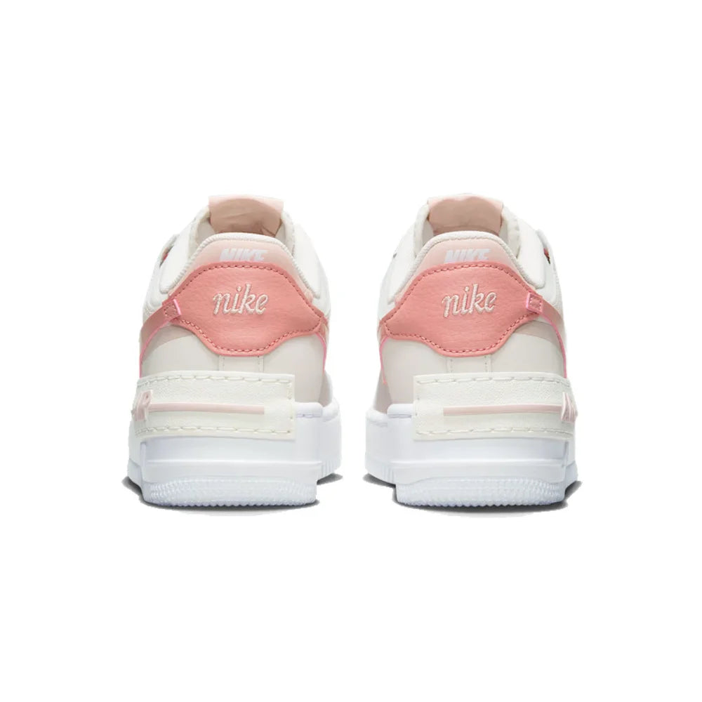 Nike Air Force 1 Sneakers Anti-Slip, Wear-Resistant, Classic, Versatile Casual Shoes Skate Shoes Model: DZ1847-001