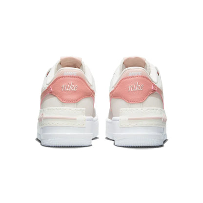 Nike Air Force 1 Sneakers Anti-Slip, Wear-Resistant, Classic, Versatile Casual Shoes Skate Shoes Model: DZ1847-001