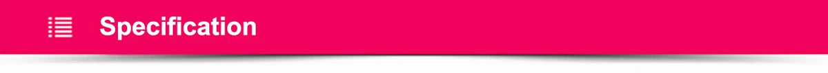 UHF RF Silent Disco Headphones Wireless DJ Headset System with 5 Headphones and 1 Transmitter, 500m Long Range Wireless Silent Party Headphones