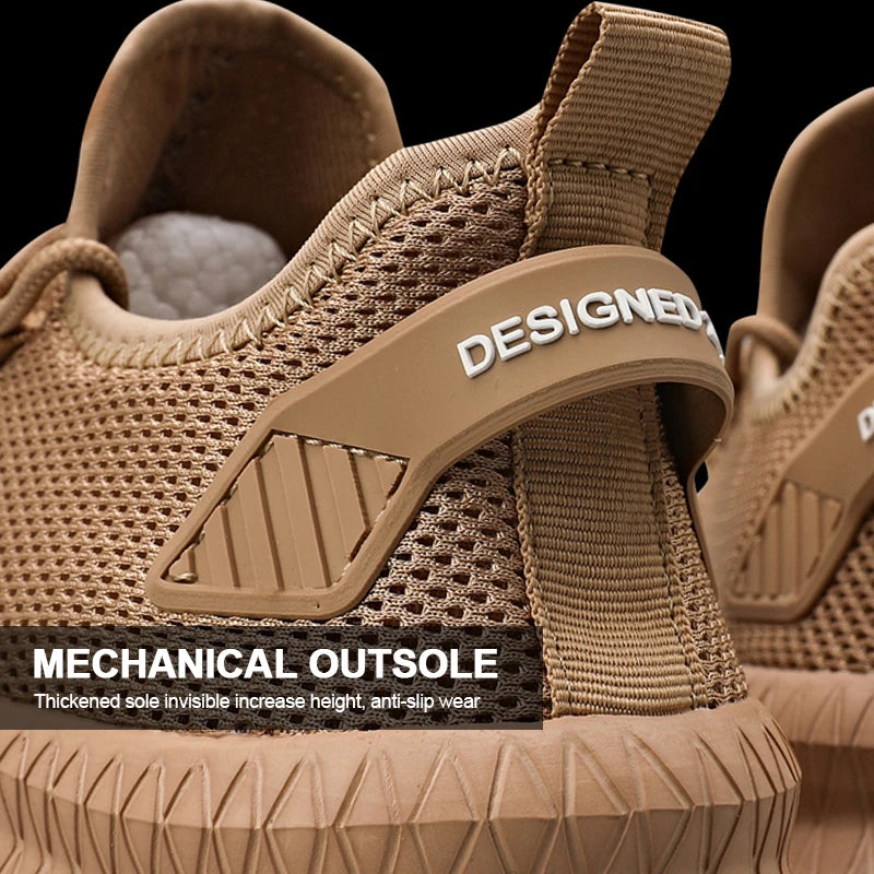 Sneaker for Men Casual Shoes Sneakers Men's Shoes Prices Urban Man Sneakers for Mens Casual Sport Shoe Original Deals Male