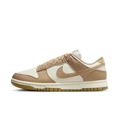 Nike Dunk Low Retro SE Men's Casual Sneakers Classic Retro Style Low-Top Comfort Everyday Shoes IB6651-400