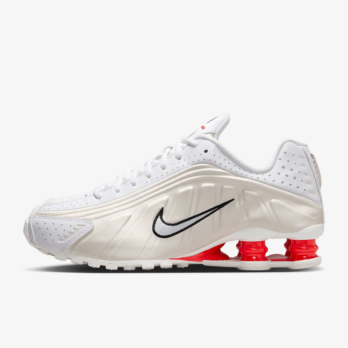 Nike Authentic SHOX R4 Women's Cushioned Running Shoes AR3565-103