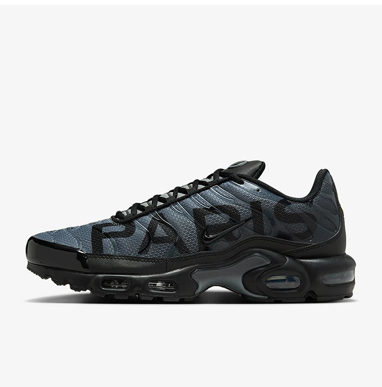 Pánské tlumené retro běžecké boty Nike genuine Max Plus IB2253-001