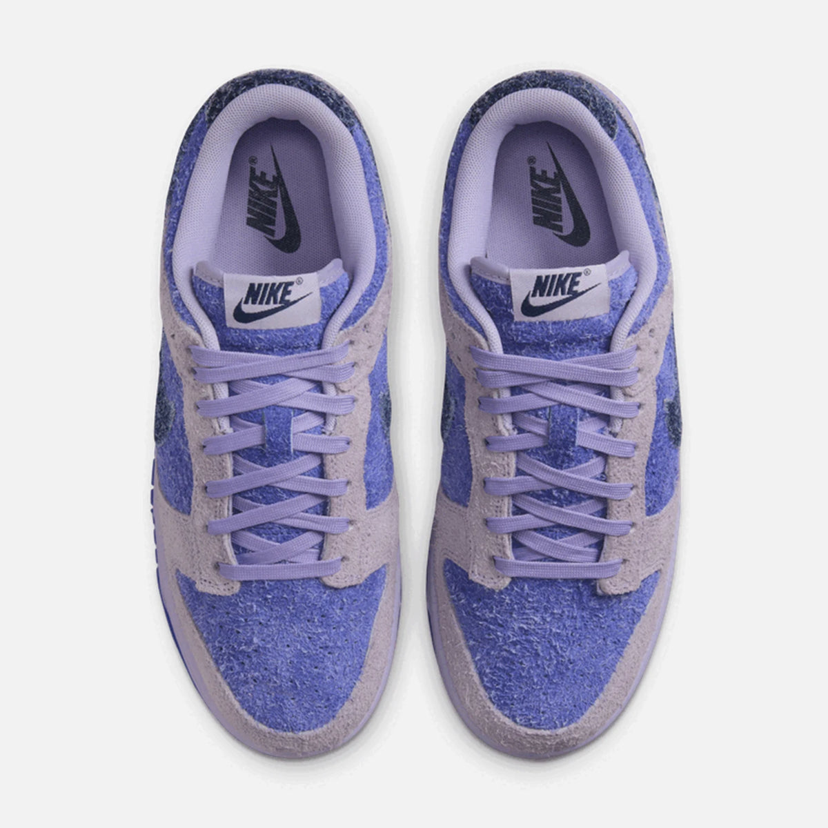 Nike genuine Dunk Low SE Women's Retro Classic Sneakers HQ3431-515