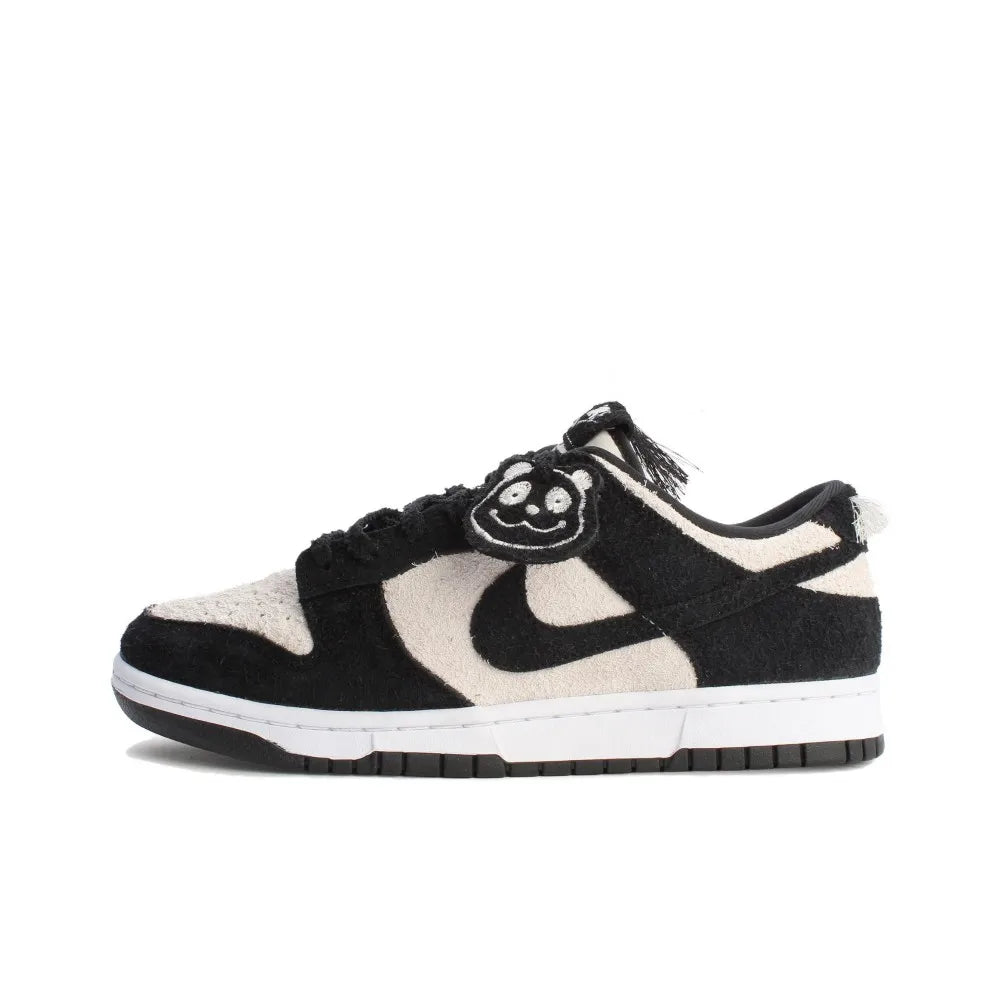 Nike Dunk Low Retro SE Multi-Functional Comfort Low-Top Lightweight Flexible Traction Sports Casual Shoes Unisex IB2990-100