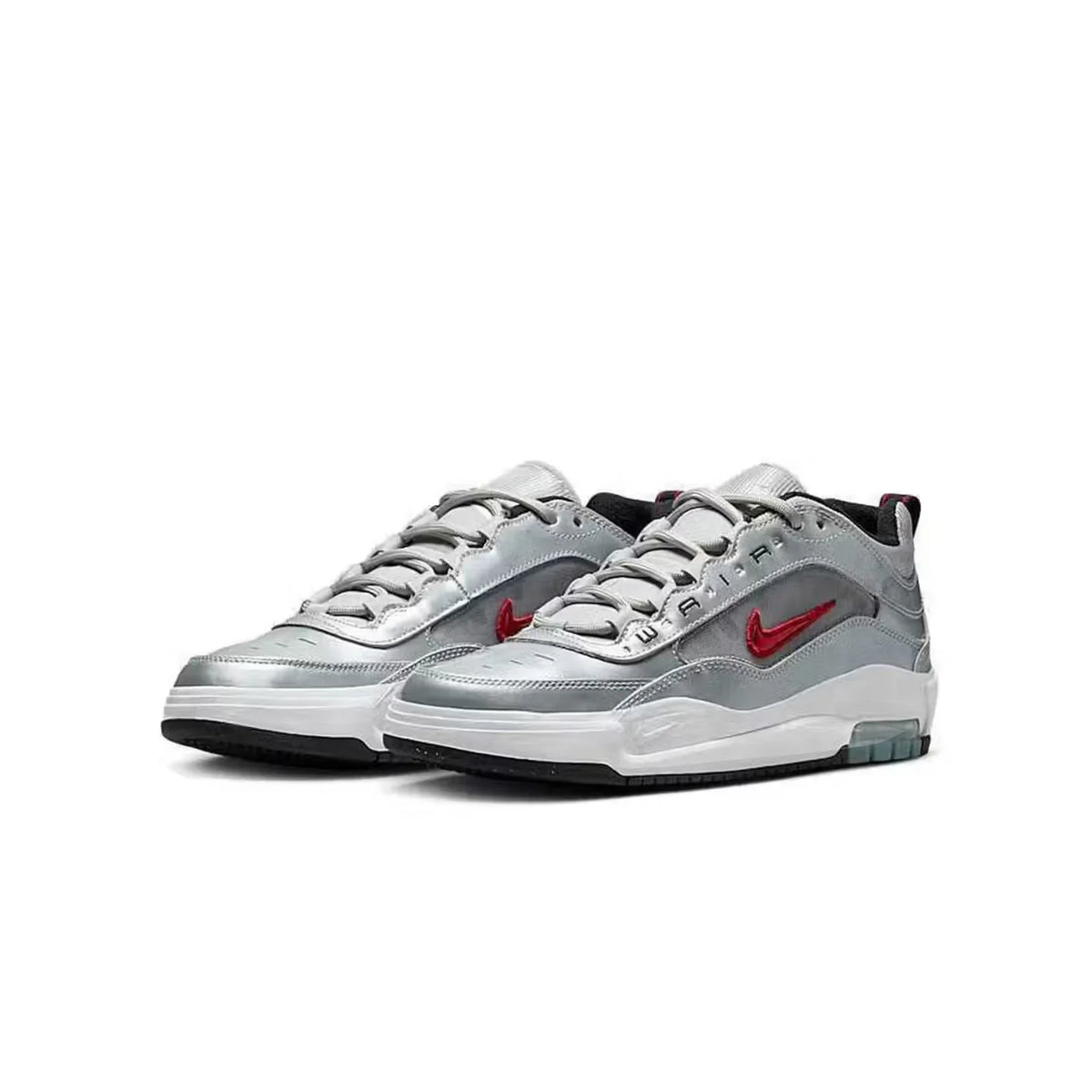 Nike Air Max 90 Pool Classic Slip-Resistant, Durable, Comfortable, Versatile Skate Shoes Unisex White HV1670-600