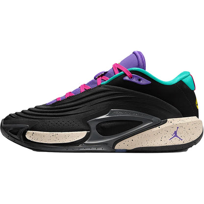Nike Authentic JORDAN Mens Cushioning Lightweight Fashion Sports Basketball Shoes FQ1285-002