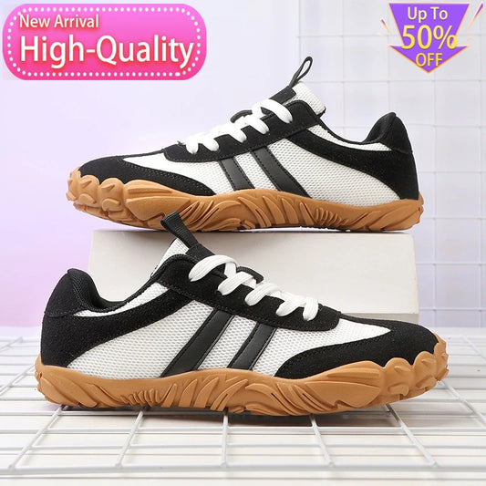 2026 summer hot selling men's and women's sports shoes, foot protection and anti-slip running shoes, low cut commuting walking shoes