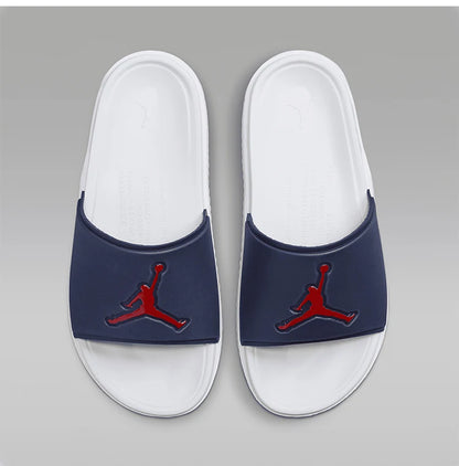 Nike Official Genuine Jordan Summer New Men's Wear-resistant Lightweight Sandals FQ1598-402