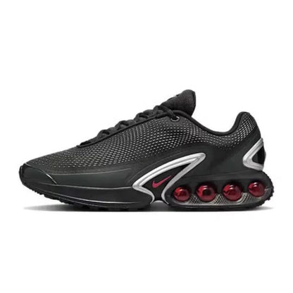 Nike Air Max Dn Dynamic Air Cushioning Lightweight Comfort Experience Anti-Slip Durable Training Running Shoes DV3337-003