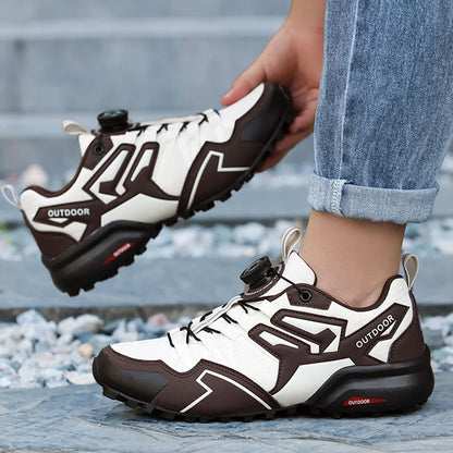 2025 Hot Selling Items, Cycling Shoes, Men's MTB Anti-Respiratory System, In Collaboration With Chuteiras SPD