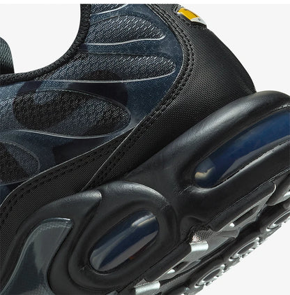 Pánské tlumené retro běžecké boty Nike genuine Max Plus IB2253-001