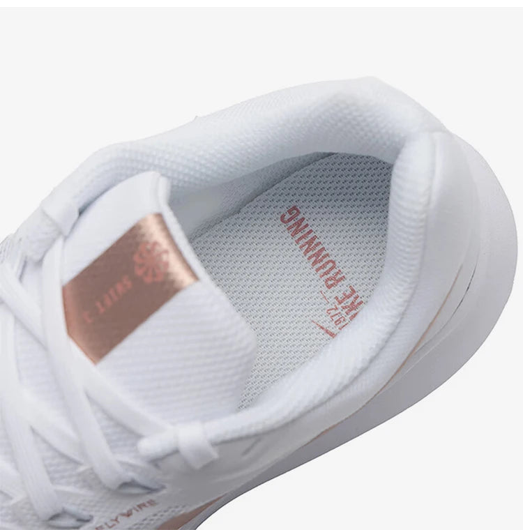Nike genuine genuine W Nike Run Swift 3 Women's Breathable Running Shoes DR2698-105