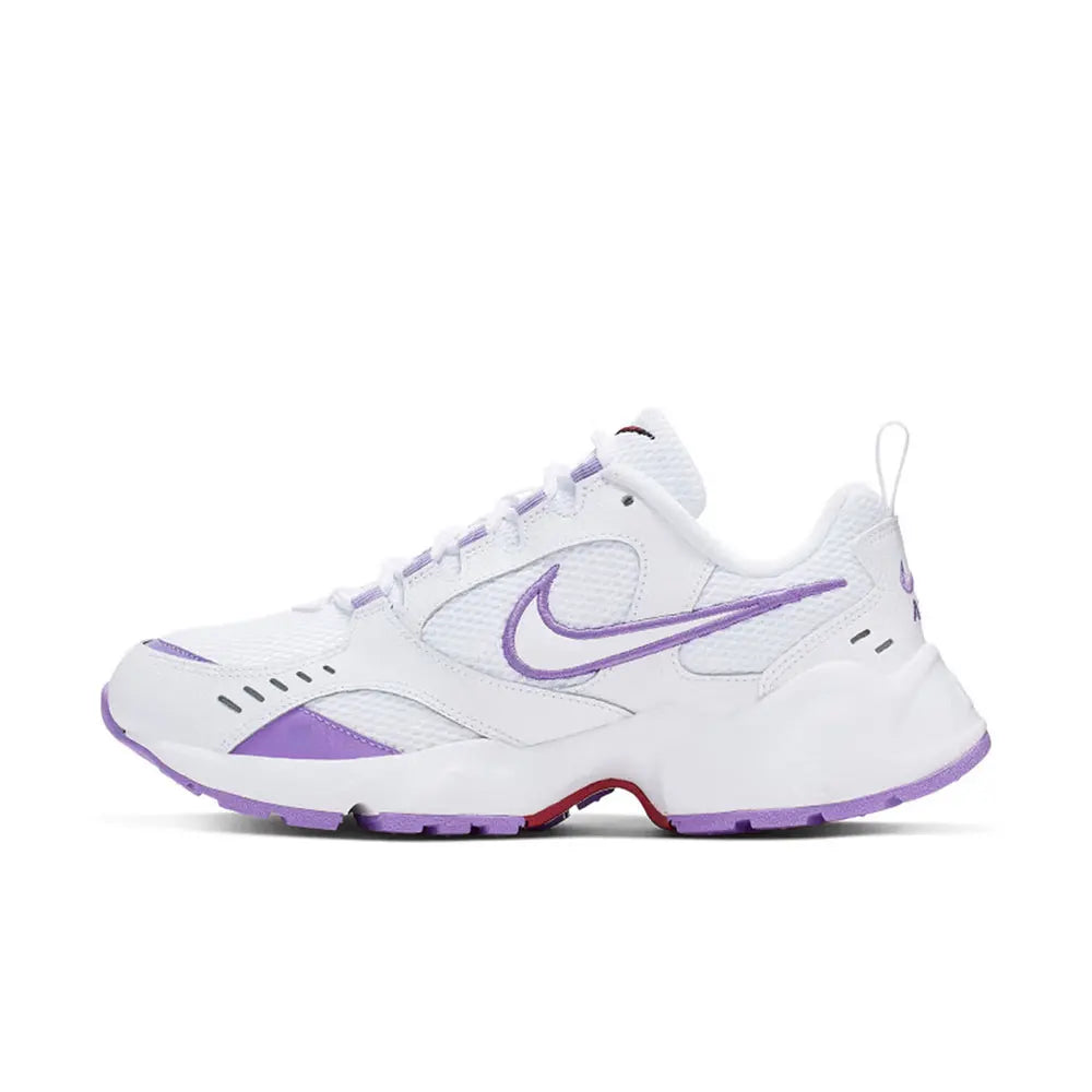 Nike Air Heights Cushioning Running Shoes for Women Comfortable, Lightweight, Breathable, Slip-Resistant, Durable CI0603-100