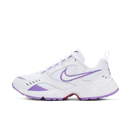 Nike Air Heights Cushioning Running Shoes for Women Comfortable, Lightweight, Breathable, Slip-Resistant, Durable CI0603-100