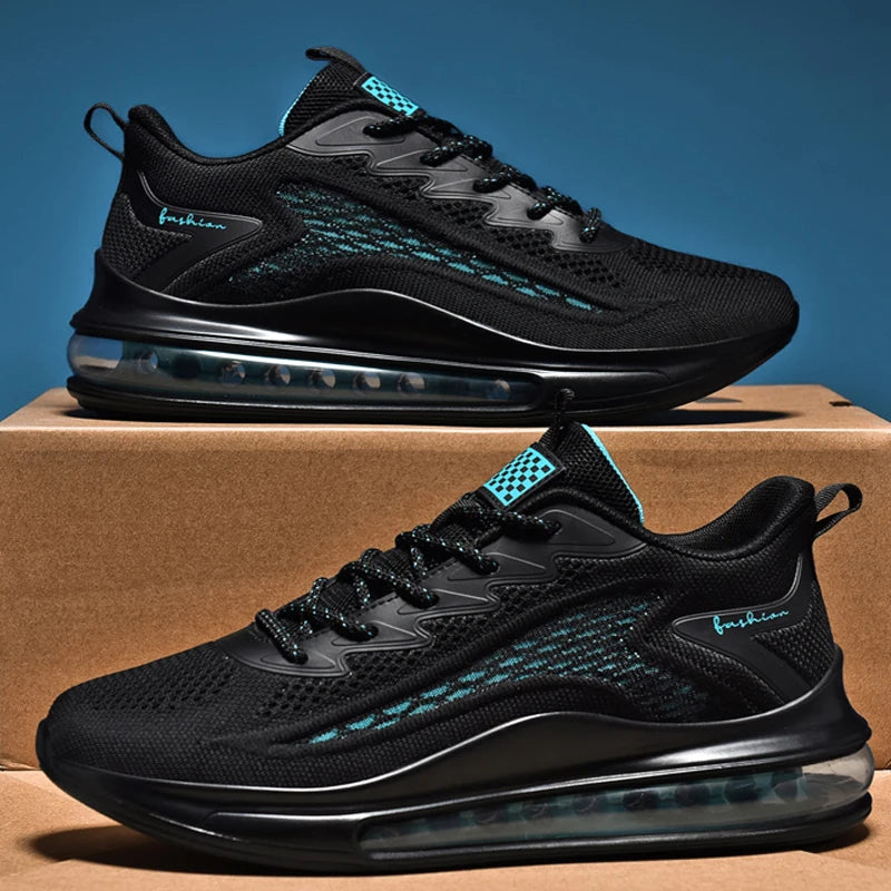men shoes Sneakers Male Mens casual Shoes tenis Luxury shoes Trainer Race Breathable Shoes fashion loafers running Shoes for men