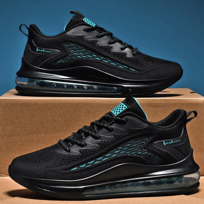 men shoes Sneakers Male Mens casual Shoes tenis Luxury shoes Trainer Race Breathable Shoes fashion loafers running Shoes for men