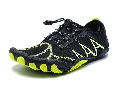 Plus Big Size 47 Men Women Slipstop Barefoot Aqua Shoes Water Sports Shoes Swimming in the Sea Beach Shoe Diving Summer Sale