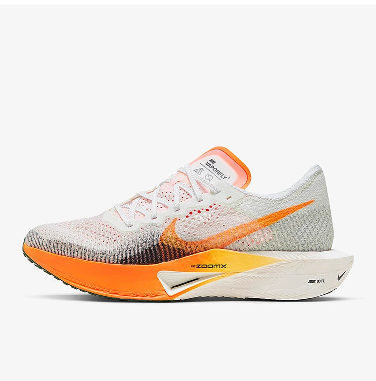 Nike Authentic ZOOMX VAPORFLY Unisex Cushioned Lightweight Running Shoes FV3633-081