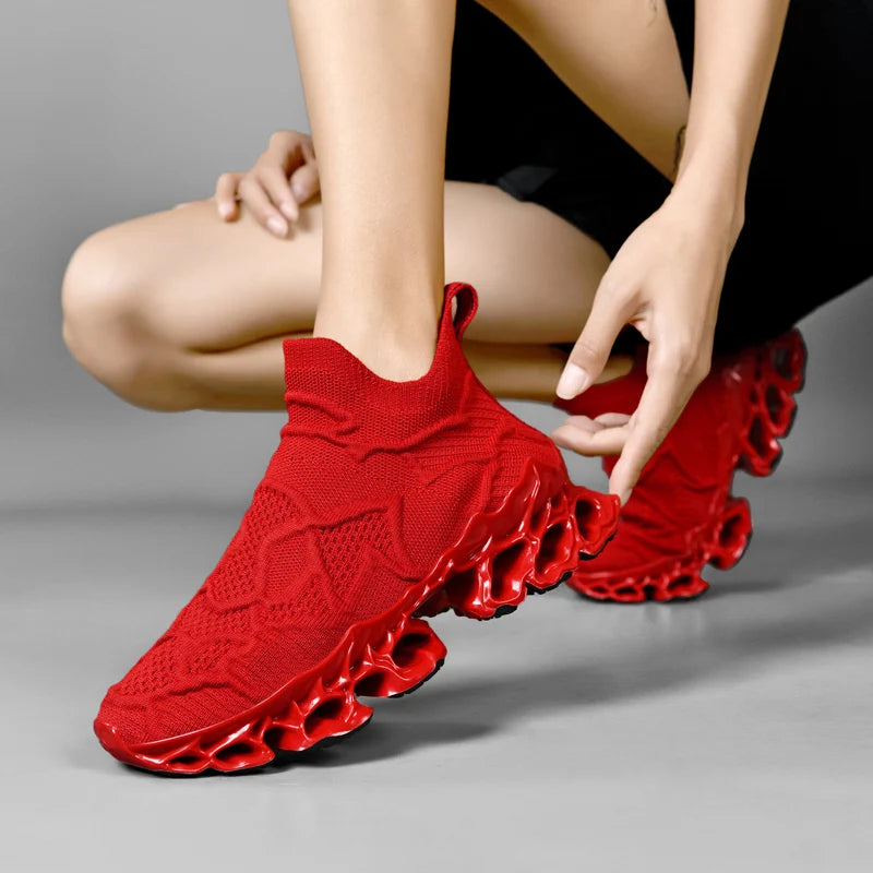 Men Shoes Sneakers Male casual Mens Shoes tenis Luxury shoes Trainer Race Breathable Shoes fashion loafers running Shoes for men