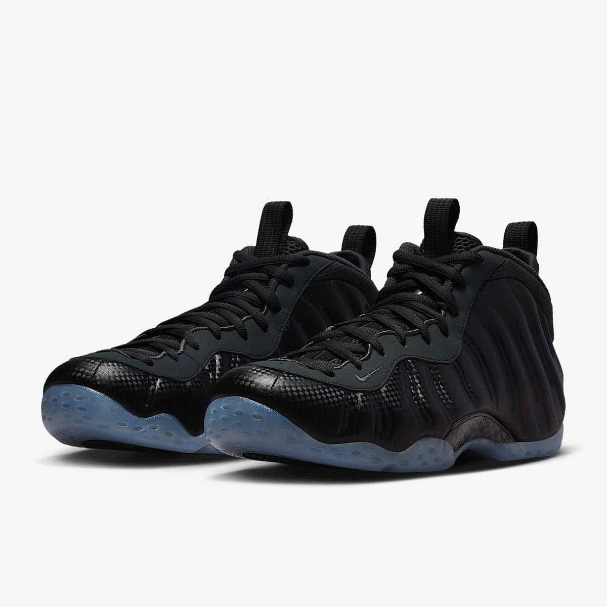 Nike Authentic Air Foamposite One Men's Durable Basketball Shoes HF2902-002