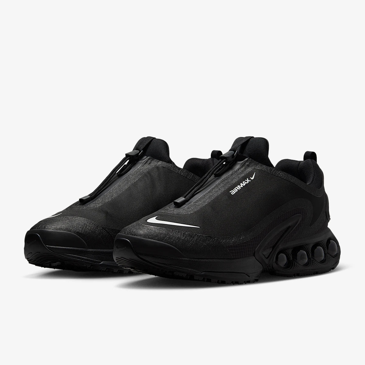 Nike genuine Air Max Dn Roam Men's Low cut Sports and Leisure Walk HQ8605-001