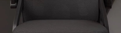 Ergonomic Chair Computer Chair Home Office Comfortable Sedentary Student Bedroom Reclining Seat