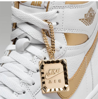 Nike Authentic Jordan 1 Retro HI OG Replica Women's Sneakers FD2596-107