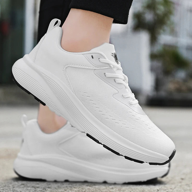 Široké barefoot boty pro muže a ženy, sportovní obuv, pánské vycházkové tenisky, tenisové boty, maratonské běžecké boty pro muže, joggingové tenisky, dámská obuv
