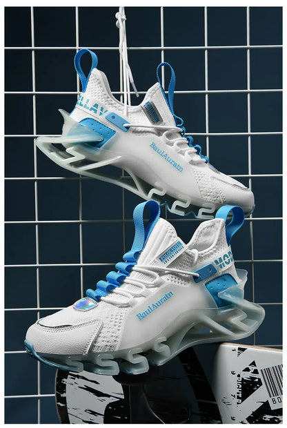 Men Shoes Sneakers Male casual Mens Shoes tenis Luxury shoes Trainer Race Breathable Shoes fashion loafers running Shoes for men