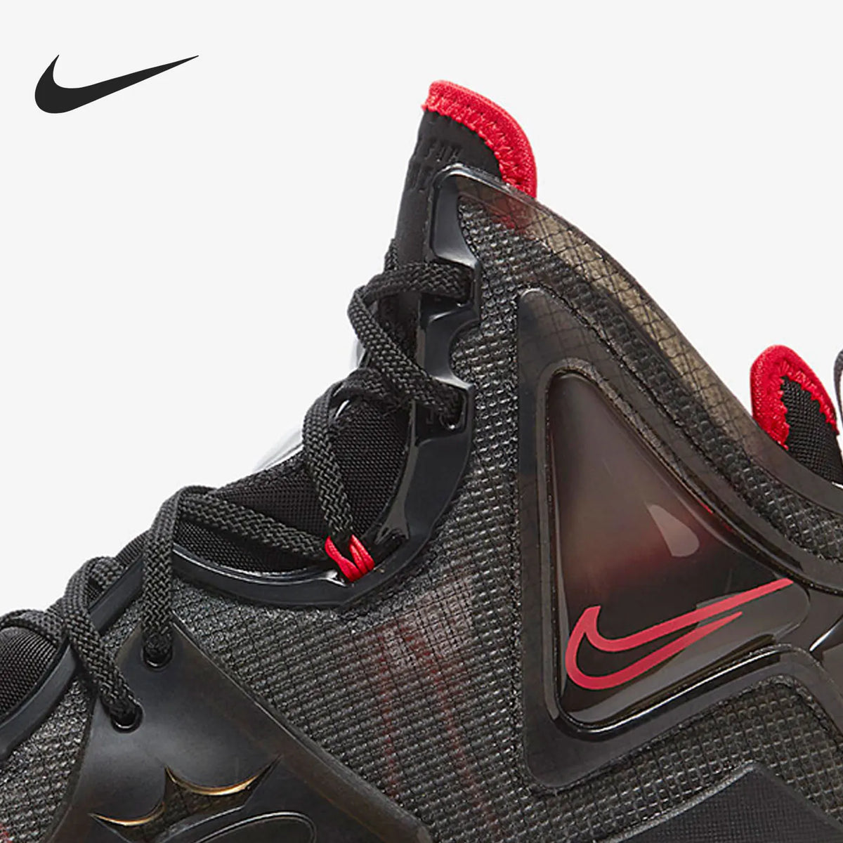 Nike Genuine LeBron 19 Men's Training Basketball Shoes DC9340-001