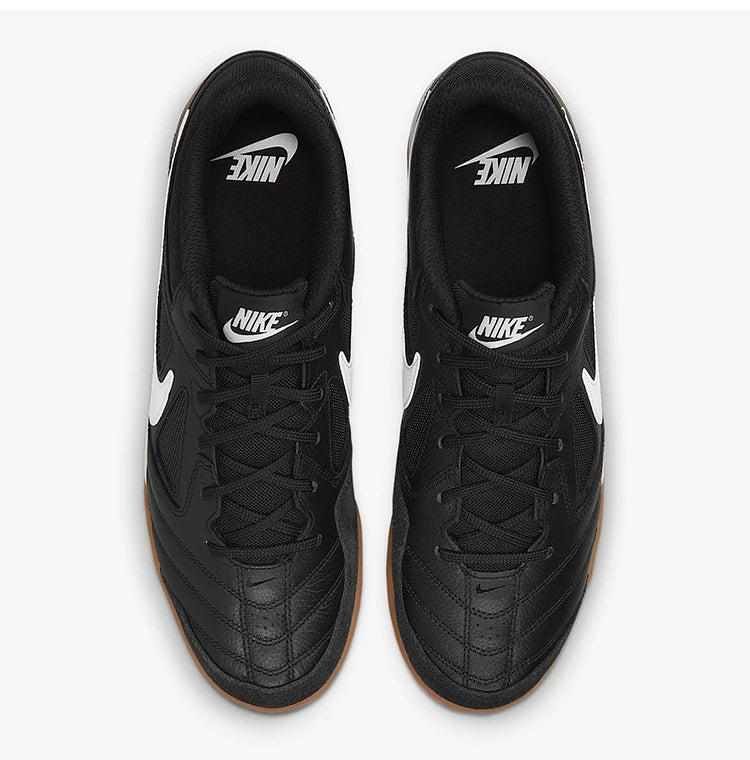 Nike genuine New Men's Outdoor Lightweight Casual Low-Top Sneakers HQ6019-001