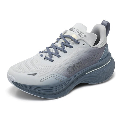 ONEMIX 2026 New cushion Running Shoes Women and Men light Fashion outdoor Sneakers Road Sports Shoes training jogging fitness