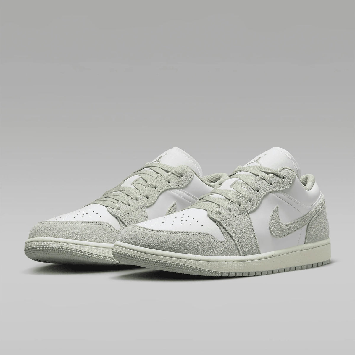 Nike genuine Air Jordan 1 Low SE men's sports shoes FN5214-131