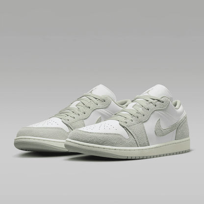 Nike genuine Air Jordan 1 Low SE men's sports shoes FN5214-131
