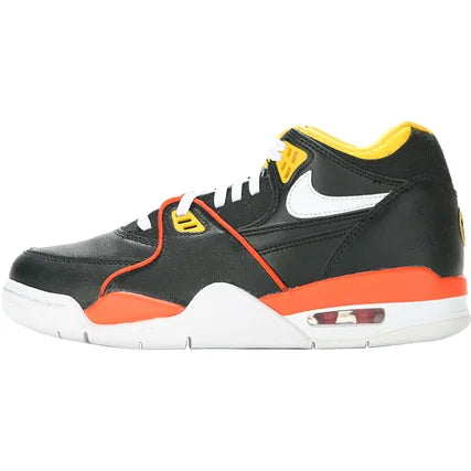 Nike Authentic Spring New Men's AIR FLIGHT 89 Basketball Shoes DD1171-001
