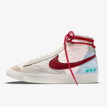 Nike Authentic BLAZER MID '77 Women's Fashion Sneakers DQ5360-181
