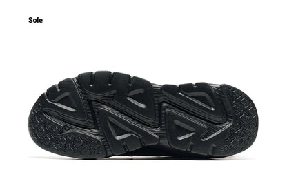 Xtep Men's Casual Shoes 2025 Winter Street Style Cushion Lightweight Wear-Resistant Breathable Walking Sneakers 875419320005