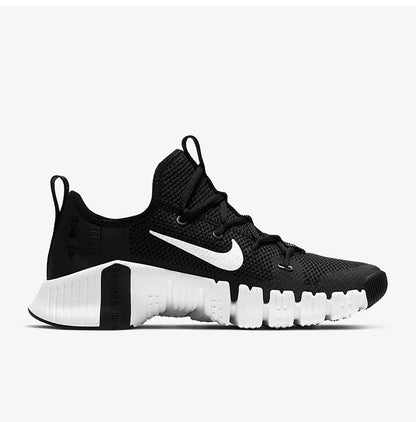 Nike Genuine New Season FREE METCON 3 Unisex Casual Sports Shoes CJ6314-010
