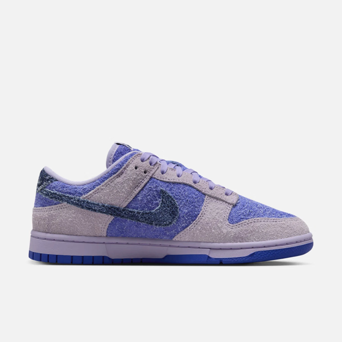Nike genuine Dunk Low SE Women's Retro Classic Sneakers HQ3431-515