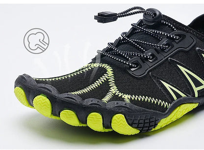 Plus Big Size 47 Men Women Slipstop Barefoot Aqua Shoes Water Sports Shoes Swimming in the Sea Beach Shoe Diving Summer Sale