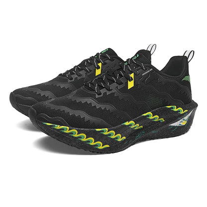 New Summer Original Mens and Womens Sports Shoes Lightweight Marathon Running Shoes Breathable Foot Protection Walking Shoes