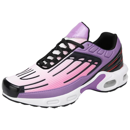 VIPOL High-quality sports, casual and trendy shoes, air-cushioned sports shoes, men's running shoes